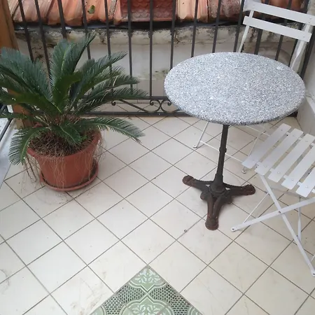 Il Sommacco * Palermo