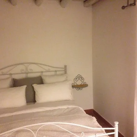 Apartment Il Sommacco