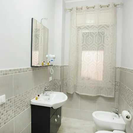 Bed and Breakfast Sole & Cultura 3*