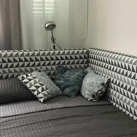 Questa Casa Non E'un Bed & Breakfast Palermo