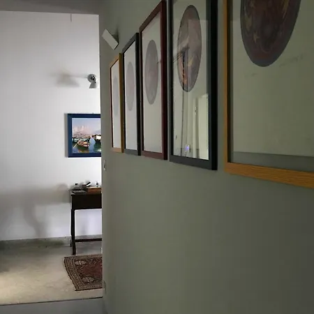 Bed & Breakfast Questa Casa Non E'un