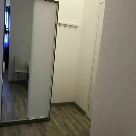Bedroom La Stazione Bed & Breakfast Palermo