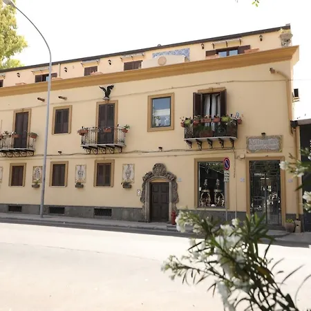 Cannatella's Mansion