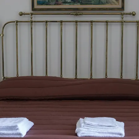 Cannatella's Mansion 3* Palermo