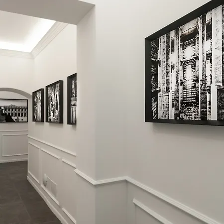 Hotel Palazzo Natoli Boutique