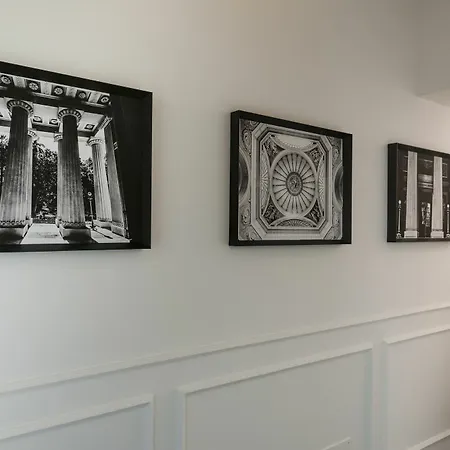 Palazzo Natoli Boutique Отель