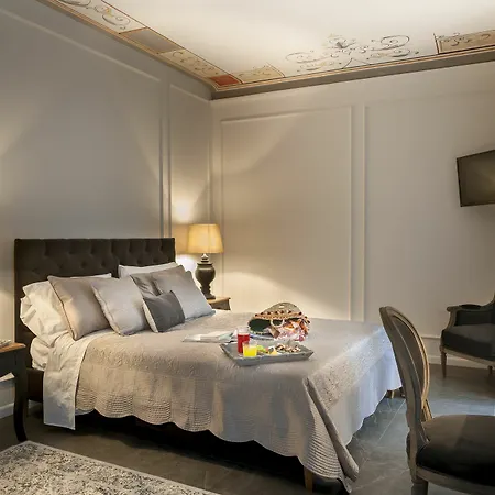 Palazzo Natoli Boutique 4*