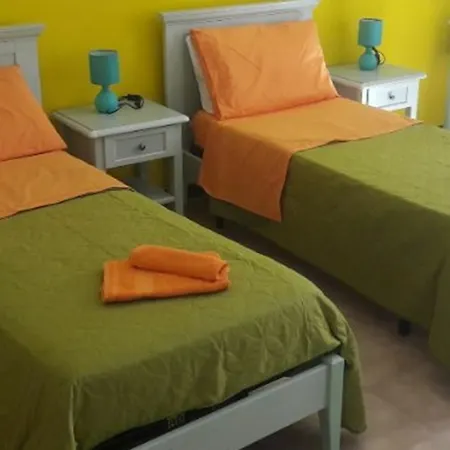 Apartamento Stella Maris