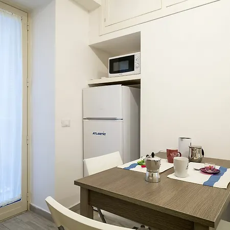 Domus Sicily - Casa Conti All'orologio Palermo
