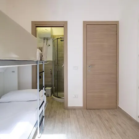 Domus Sicily - Casa Conti All'orologio Palermo
