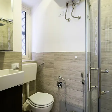 Apartment Domus Sicily - Casa Conti All'orologio
