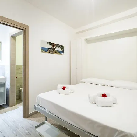 Domus Sicily - Casa Conti All'orologio * Palermo