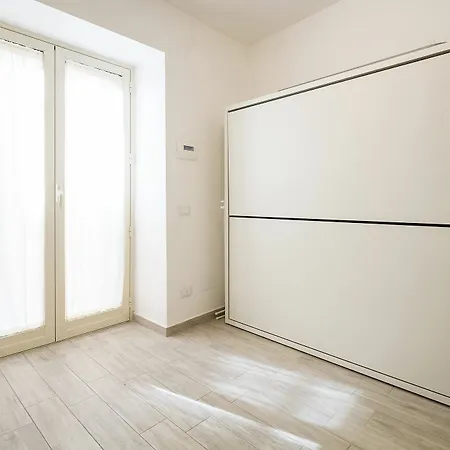 Domus Sicily - Casa Conti All'orologio Apartment Palermo
