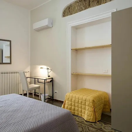 Del Massimo Bed & Breakfast Palermo