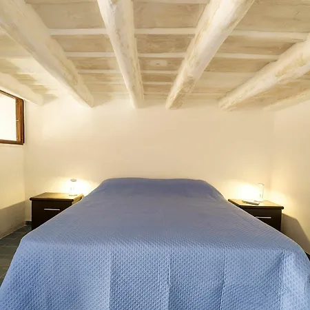 Del Massimo Bed & Breakfast