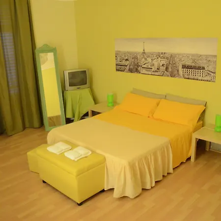 Bed & Breakfast A To Casa