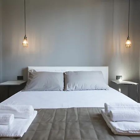 Casa de hóspedes Dimora Villareale 3*