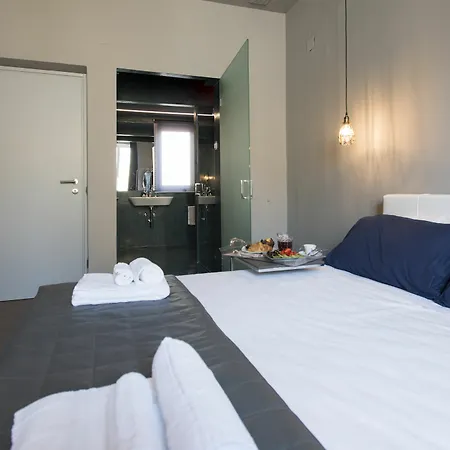 Dimora Villareale Casa de hóspedes 3*