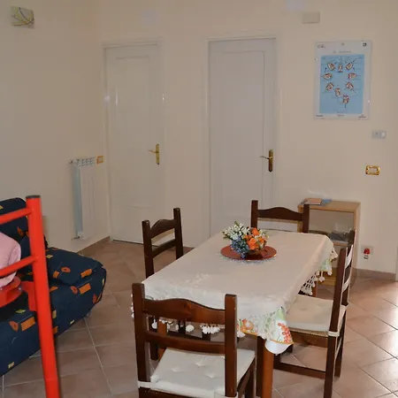 Appartamento Holidays