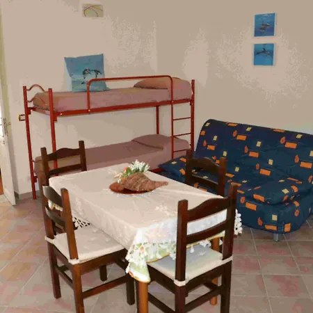 Holidays Apartment Mondello