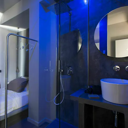 Casa de hóspedes Dimora Villareale 3*