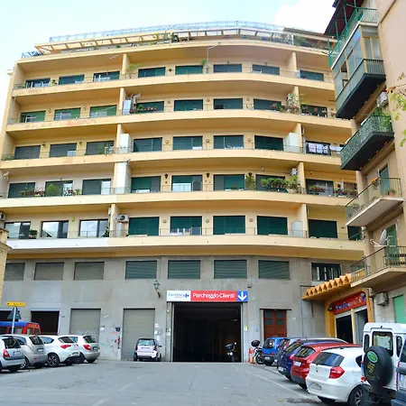 Piazza Marina 住宿加早餐酒店 3*