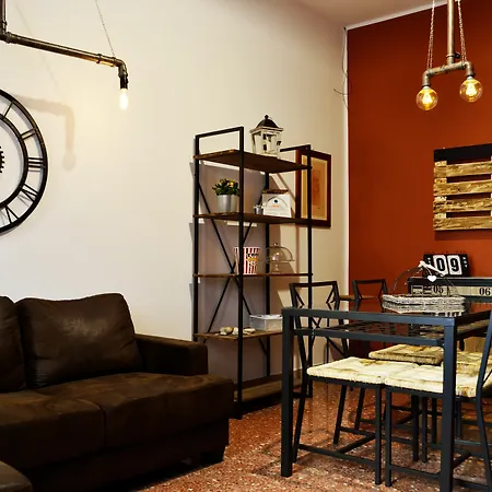 Piazza Marina 3*
