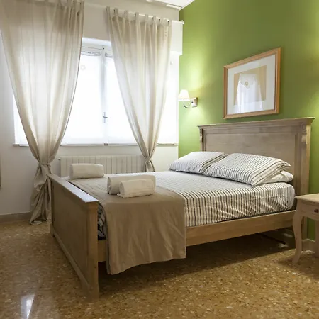 Piazza Marina 3* 巴勒莫