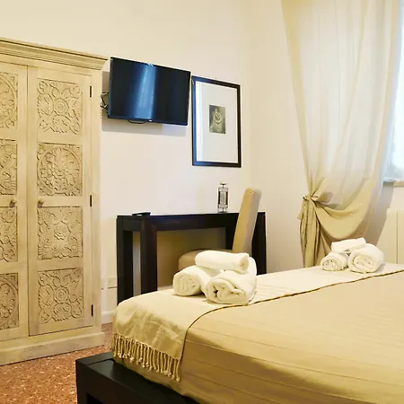 Piazza Marina 3* 巴勒莫