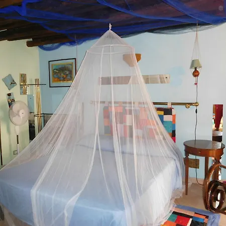 Guest house Exclusive Dependance