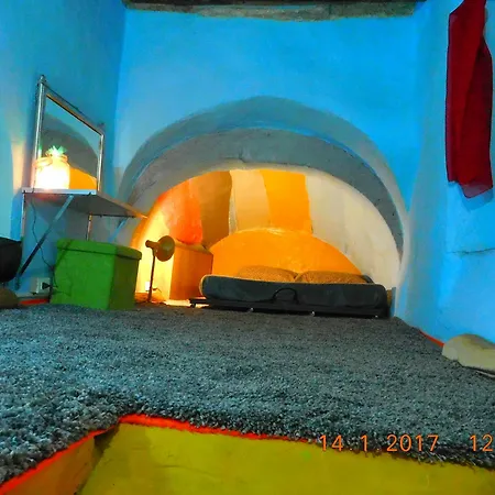 Exclusive Dependance Guest house Palermo