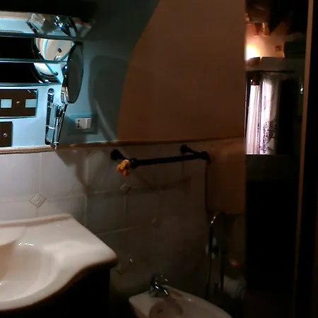 Guest house Exclusive Dependance Palermo