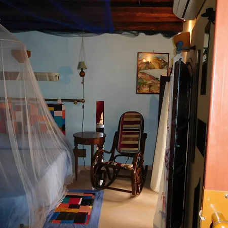 Guest house Exclusive Dependance Palermo