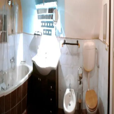 Exclusive Dependance Guest house Palermo
