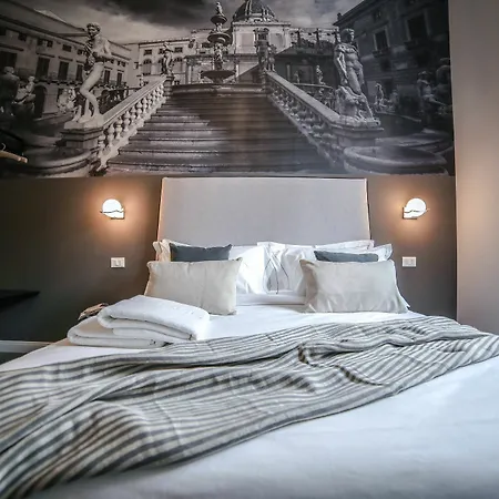 Family Affair Luxury Rooms&suites 2*