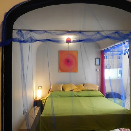 Guest house Exclusive Dependance 3*