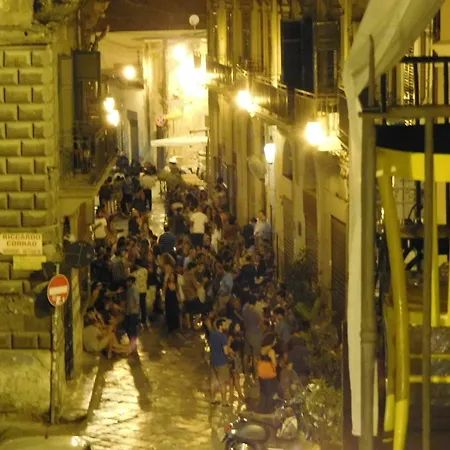 Exclusive Dependance 3* Palermo