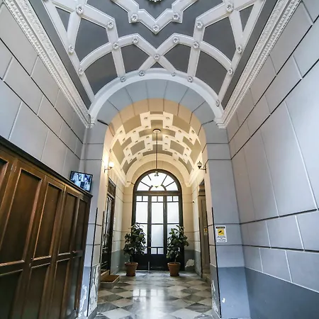 Family Affair Luxury Rooms&suites Frühstückspension Palermo