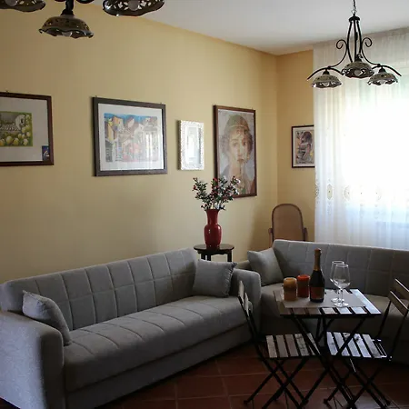 Apartment San Michele Arcangelo *