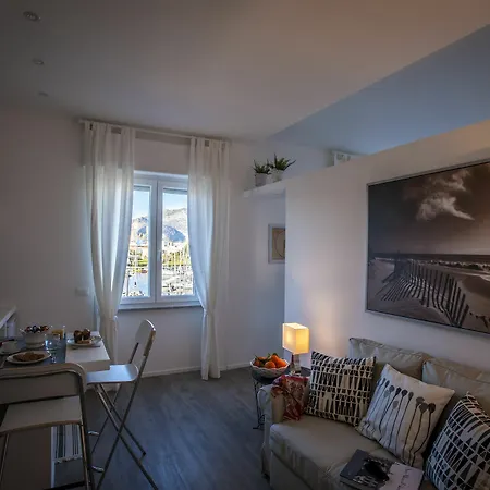 Ci'cala House Apartment Palermo
