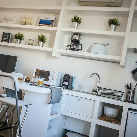Ci'cala House Apartment *