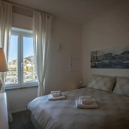 Apartment Ci'cala House *