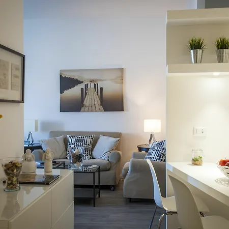 Apartment Ci'cala House