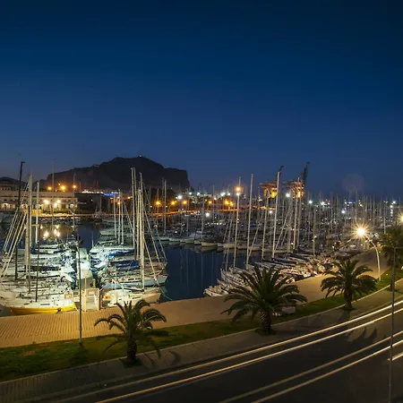 Ci'cala House Apartment Palermo