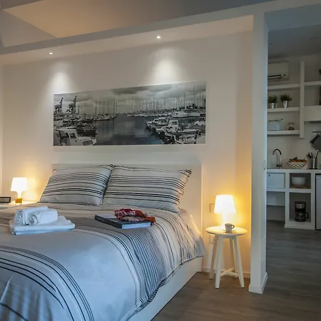 Ci'cala House Apartment