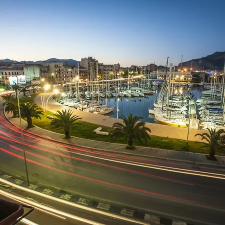 Ci'cala House Apartment Palermo
