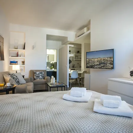 Ci'cala House * Palermo