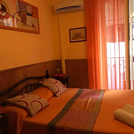 Nuovo Cortile 3* Palermo