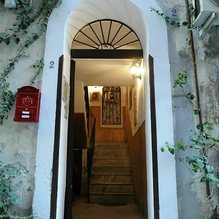 Nuovo Cortile לינה וארוחת בוקר