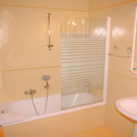 Lt Teatro Massimo Bed and breakfast 3*